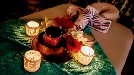 Image de iris-massages naturiste Cherbourg