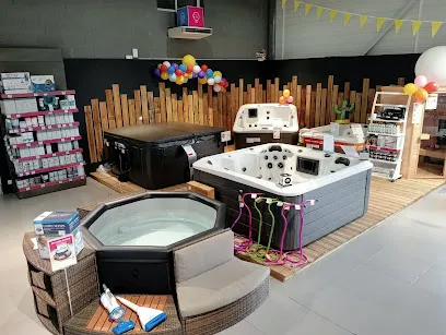 Image de Irripiscine by Irrijardin Niort