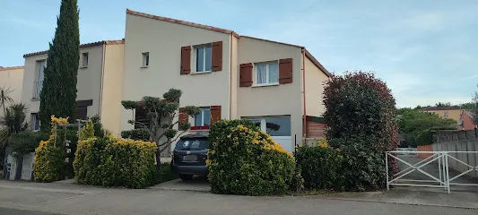 Image de Isabelle - massage bien-être à domicile