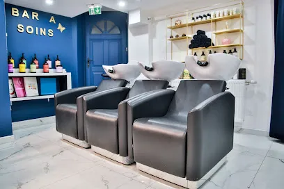 Image de IZEY - Coiffure - Ongles - Hammam - Soins - Massage