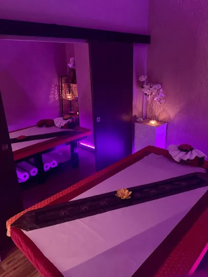 Image de Jardin de Lotus - Massage Thaï
