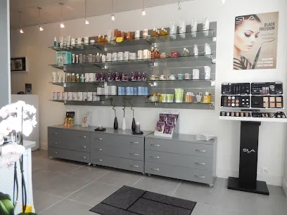 Image de Jardin des sens