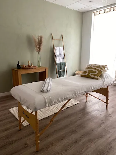 Image de Jholisme - Massages à domicile