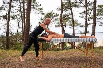 Image de JL massage bien-être à domicile praticien en maderotheraphie