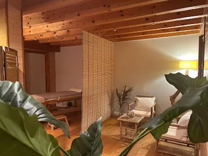 Image de JnL massage - drainage lymphatique & maderotherapie