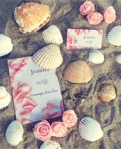 Image de Joanna Massages Bien-Être (à domicile)