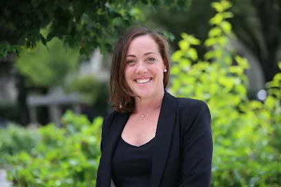 Image de Julie Brumby Massage bien-être