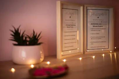 Image de Juste un Instant pour Elle - RENATA FRANCA -Salon privé , Esthétique & SPA, Experte Silhouette & bien être (La Rochelle 17 )