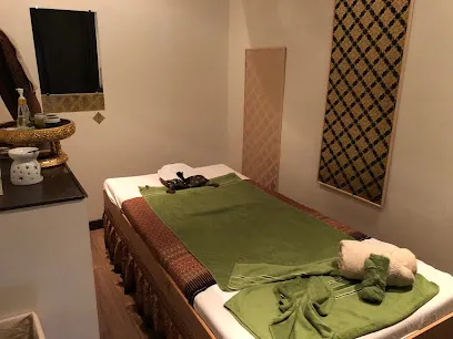 Image de Kinaree thai spa