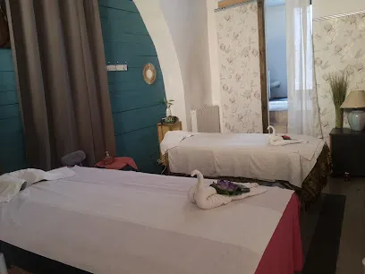 Image de Kob thaï massage