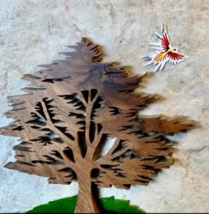 Image de L'Arbre de Vivre - Bruno massage bien-être