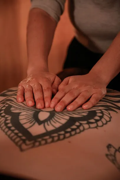 Image de L' Atelier du Massage