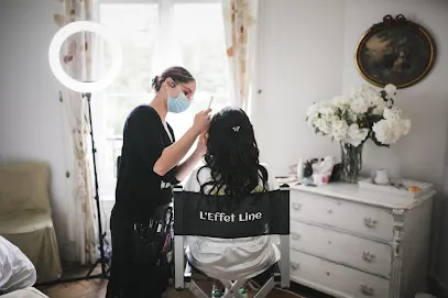 Image de L'effet Line - Centre d’Esthetique & de Formations