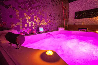 Image de L'effusion - Spa