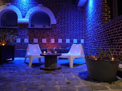 Image de L'Entre Vous - Suite avec SPA Privatif