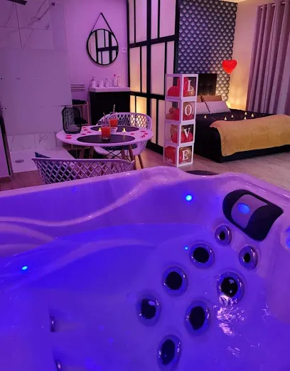 Image de L'Escapade Spa privatif & Chambre d'Hôtes