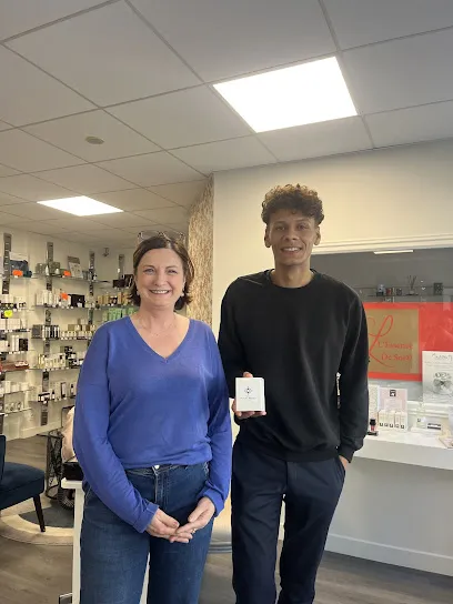 Image de L'Essence De Soi