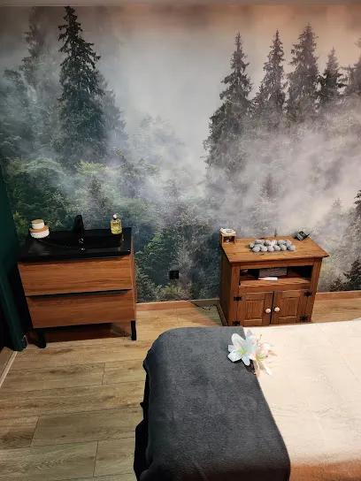 Image de L'évasion massage et soin