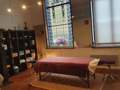 Image de L'harmonie en vous Massage Dunkerque