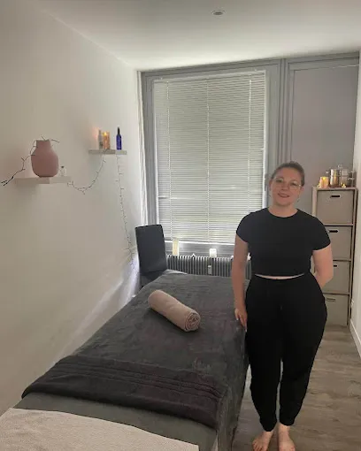 Image de L'Instant Bien-Etre | Massage Angers