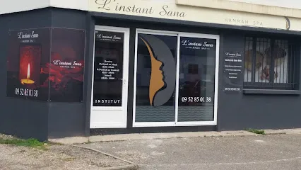 Image de l'Instant sana- Hammam & Spa -