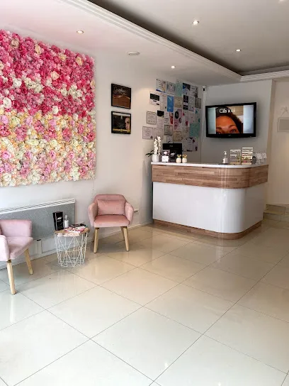 Image de L'INSTITUT BY CILS VOUS PLAIT expert minceur spécialiste regard headspa épilation au fil