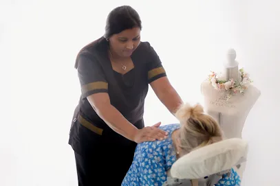 Image de L'univers Bien-Etre