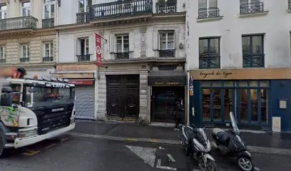 Image de L'Univers du massage