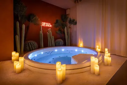 Image de LA CASA DEL SPA | Spa privatif & Hôtel bien-être