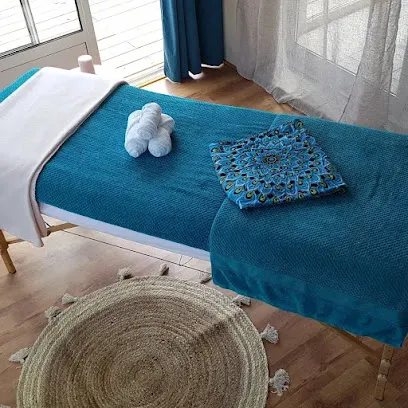 Image de La Douceur Des Mains massages et soins énergétiques