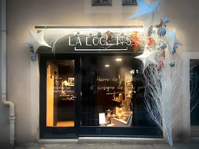 Image de La Loge numéro 5