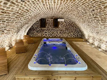 Image de La Maison Du Spa Reims : Votre magasin de spa à Ormes