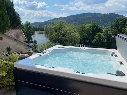 Image de La Maison du Spa : Votre magasin de spa à Essey-lès-Nancy