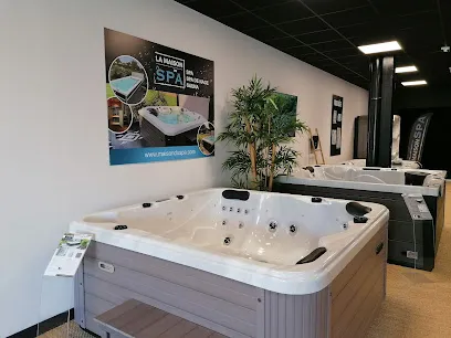 Image de La Maison du Spa