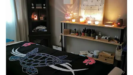 Image de La pause des sens