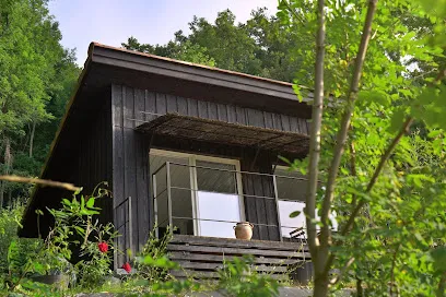 Image de La Pause En Soi Cabanes jacuzzi privatif & Bien-Être