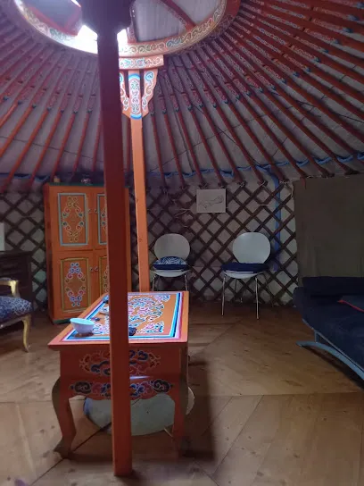 Image de La Pause Sophrologie et Massages