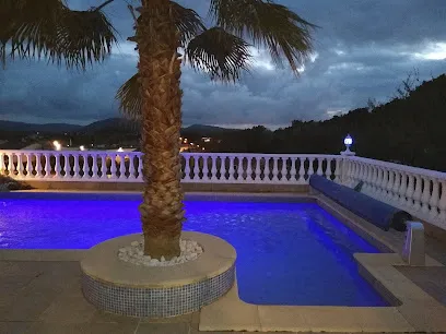 Image de La villa du soleil