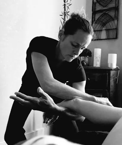 Image de Laurence Giroud Pratique de Bien-Etre