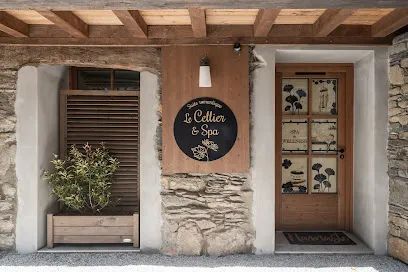 Image de Le Cellier & Spa
