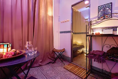 Image de Le Chamarel Spa