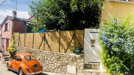 Image de Le jardin zen