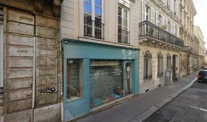 Image de le murmure des arbres