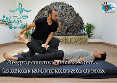 Image de Le Nuage Du Bien Etre | massage à domicile
