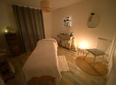 Image de Le Pouvoir des Mains