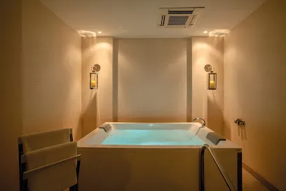 Image de le Prieuré des Sources - le Spa Dijon