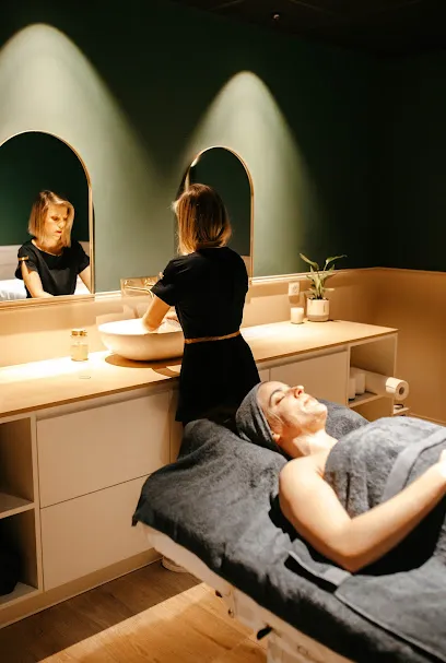 Image de Le Secret Du Bonheur SPA