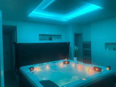 Image de LE SPA DE LA FORET