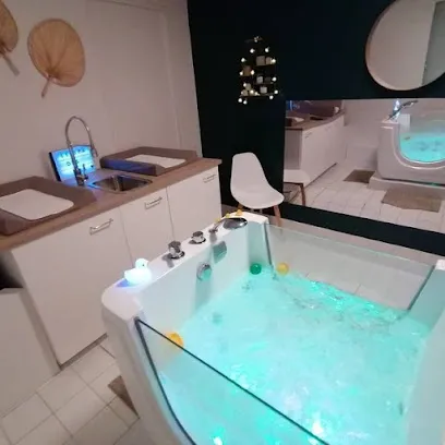 Image de Le Spa des bébés