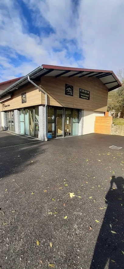 Image de Le Spa du lac